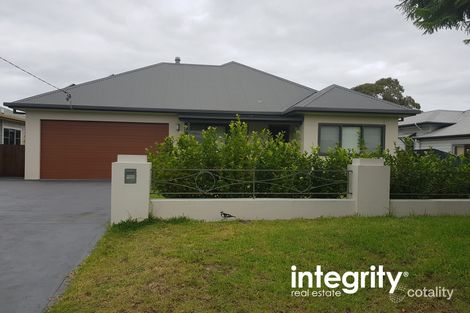 16 Osborne St, Nowra, NSW 2541