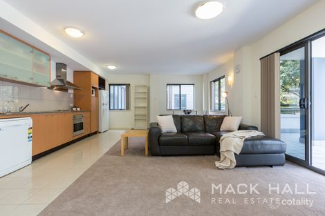 Property photo of 72/9 Delhi Street West Perth WA 6005