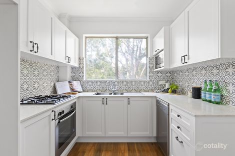 Property photo of 2/14 Lismore Avenue Dee Why NSW 2099
