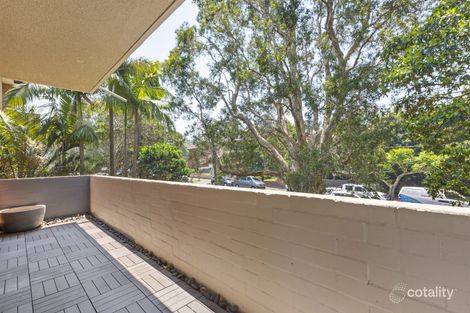 Property photo of 2/14 Lismore Avenue Dee Why NSW 2099