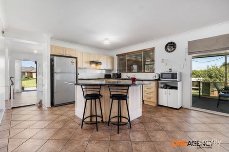 Property photo of 32 Nelson Drive Hunterview NSW 2330