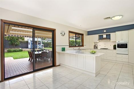 Property photo of 43 Mitchell Street Putney NSW 2112