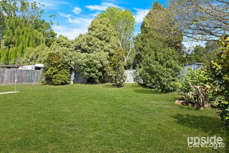 Property photo of 16 Merrett Drive Moss Vale NSW 2577