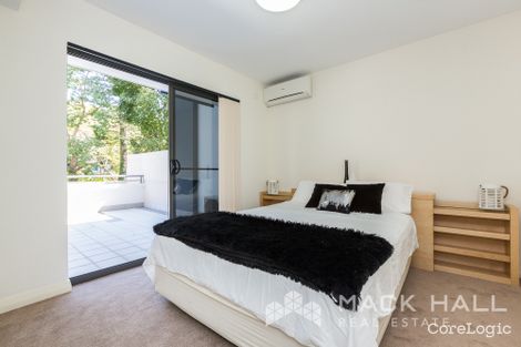 Property photo of 72/9 Delhi Street West Perth WA 6005