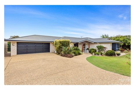 Property photo of 109 Perrott Drive Rockyview QLD 4701