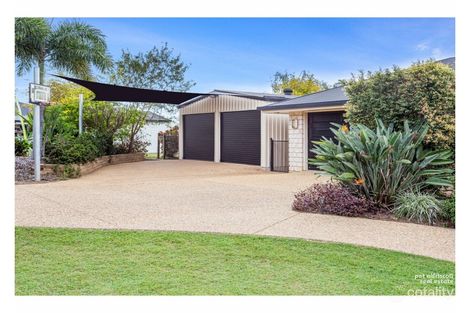 Property photo of 109 Perrott Drive Rockyview QLD 4701