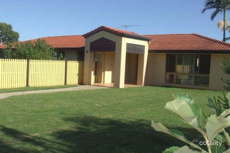 Property photo of 21 Vieritz Road Bellmere QLD 4510