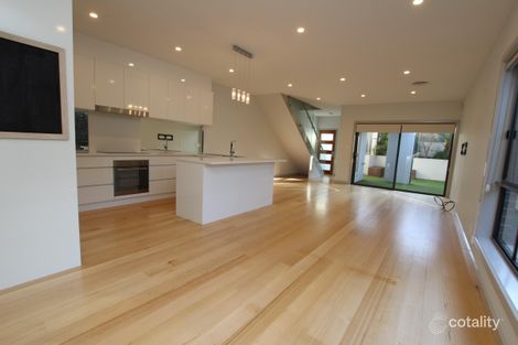 Property photo of 1/12 Kitchener Street Hughes ACT 2605
