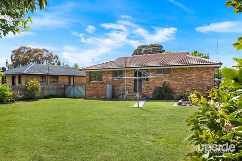 Property photo of 16 Merrett Drive Moss Vale NSW 2577