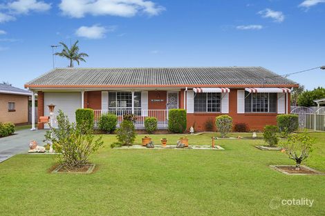 18 Canal Rd, Ballina, NSW 2478