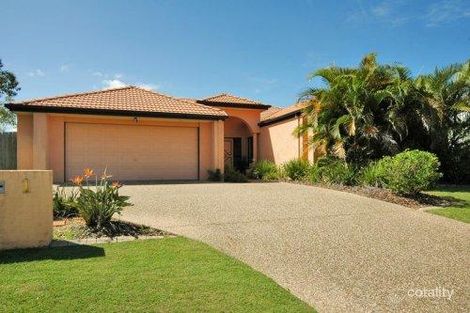 Property photo of 1 Sunorchid Place Twin Waters QLD 4564
