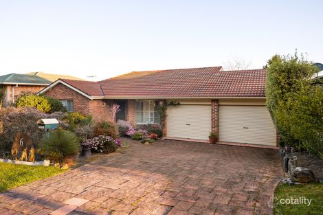6 Bass Rd, Wentworth Falls, NSW 2782