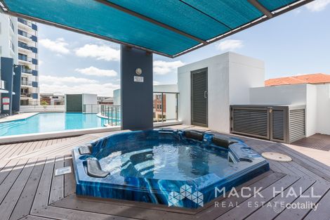 Property photo of 72/9 Delhi Street West Perth WA 6005