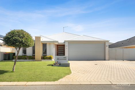 22 Camrose Pkwy, Baldivis, WA 6171