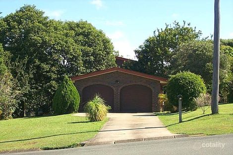 13 Reynolds Ave, Labrador, QLD 4215