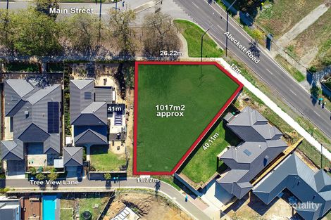 23 Tree View Lane, Narre Warren North, VIC 3804