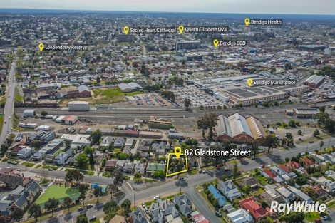 Property photo of 82 Gladstone Street Quarry Hill VIC 3550