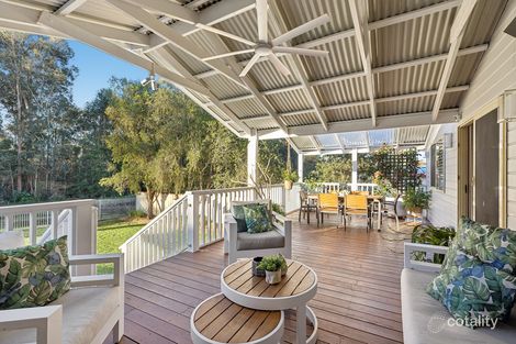 Property photo of 167 Geoffrey Road Chittaway Point NSW 2261
