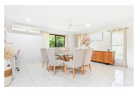 Property photo of 109 Perrott Drive Rockyview QLD 4701