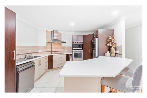 Property photo of 109 Perrott Drive Rockyview QLD 4701