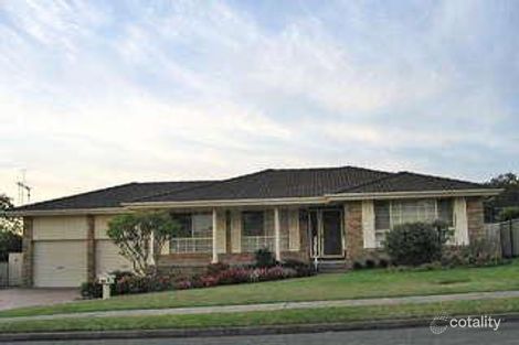 18 Spinnaker Ridge Way, Belmont, NSW 2280