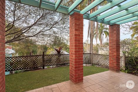 Property photo of 9/1 Golding Street Toowong QLD 4066