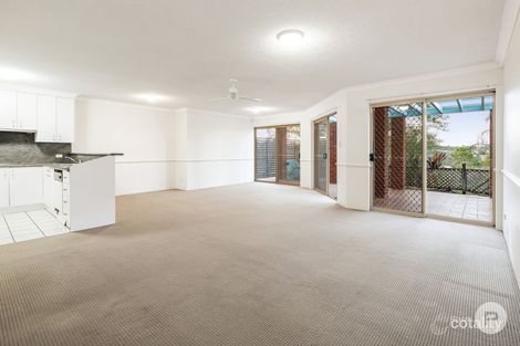 Property photo of 9/1 Golding Street Toowong QLD 4066