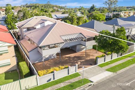 6/195 Juliette St, Greenslopes, QLD 4120