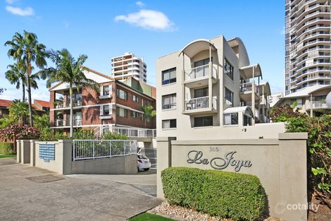 Property photo of 11/3650 Main Beach Parade Main Beach QLD 4217