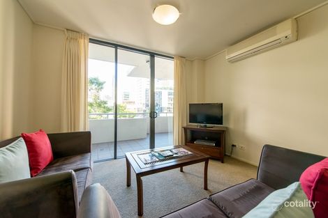 Property photo of 25/454 Upper Edward Street Spring Hill QLD 4000