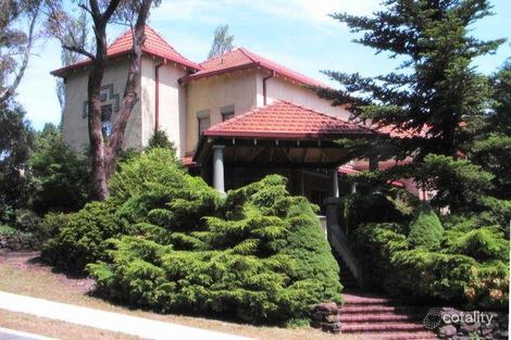 131 Great Western Hwy, Leura, NSW 2780