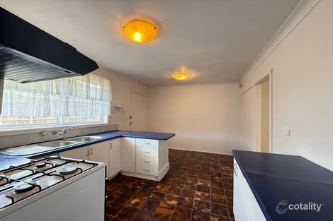 Property photo of 23 Trawalla Street Hebersham NSW 2770