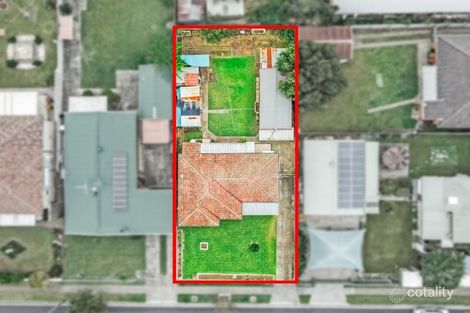 Property photo of 24 Mountview Avenue Doonside NSW 2767