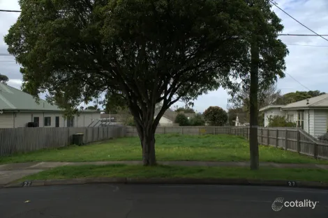 27 Arthur St, Hamlyn Heights, VIC 3215