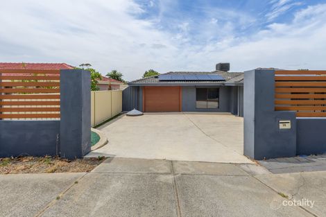 Property photo of 38 Council Avenue Rockingham WA 6168