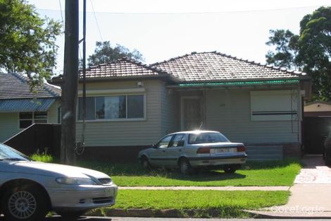 Property photo of 124 Rose Street Sefton NSW 2162