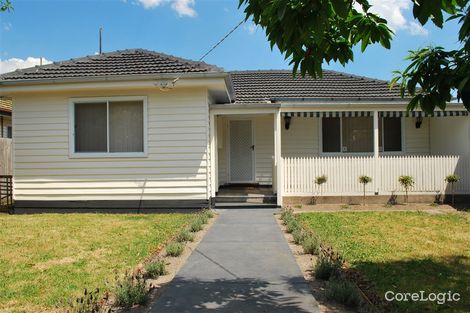 Property photo of 1/16 Byron Street Clayton South VIC 3169