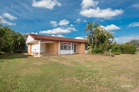 Property photo of 12 Newitt Street Thabeban QLD 4670