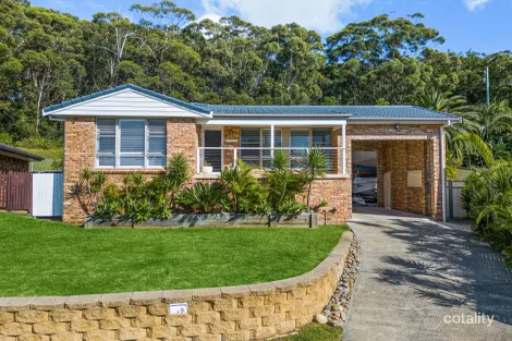 9 Greenwood Pl, Barrack Heights, NSW 2528