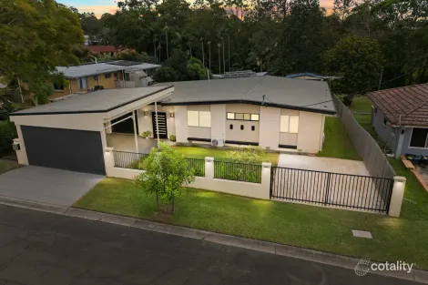 Property photo of 3 Waterview Crescent Caboolture QLD 4510