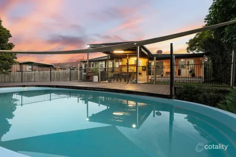 Property photo of 3 Waterview Crescent Caboolture QLD 4510
