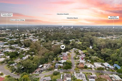 Property photo of 3 Waterview Crescent Caboolture QLD 4510