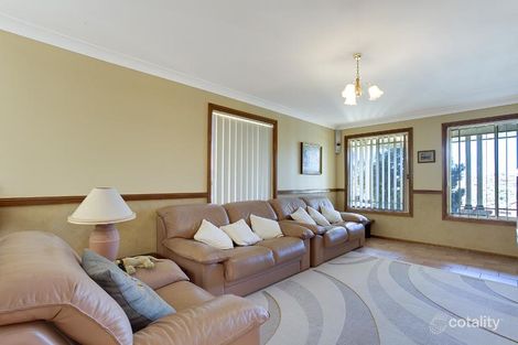 Property photo of 6 Calmar Close Glen Alpine NSW 2560