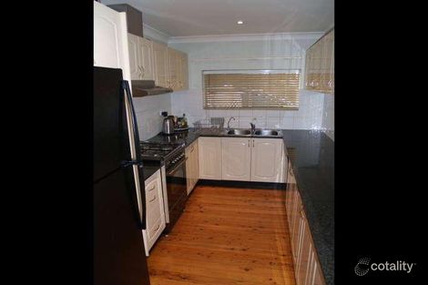 Property photo of 99 Madeline Street Strathfield South NSW 2136