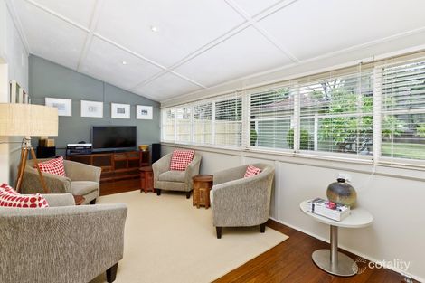 Property photo of 1 Eddy Street Thornleigh NSW 2120