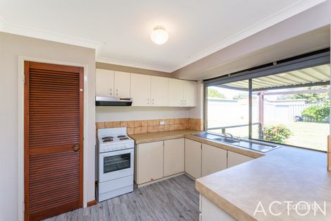 Property photo of 1 Illabrook Street Dudley Park WA 6210