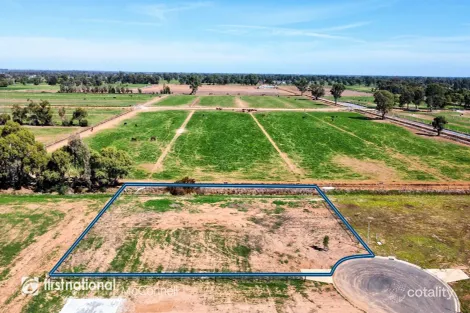 9 Cross Cl, Kyabram, VIC 3620