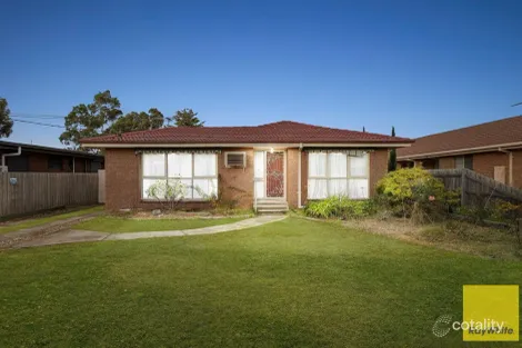 4 Fay St, Melton, VIC 3337