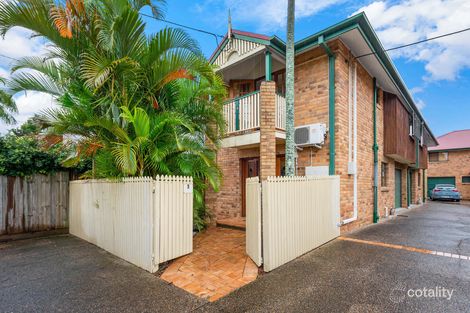 Property photo of 1/15 Elliott Street Hawthorne QLD 4171