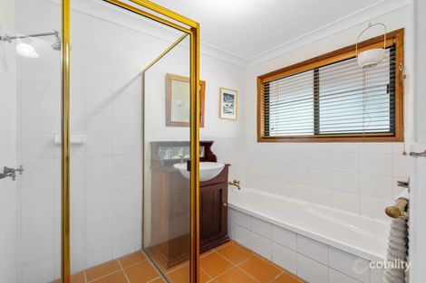 Property photo of 1/15 Elliott Street Hawthorne QLD 4171